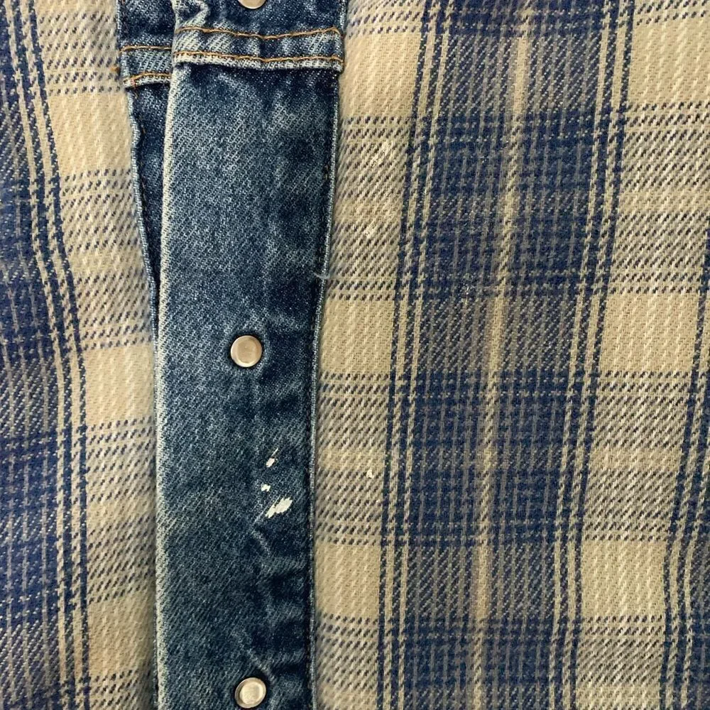 Levis used vintage